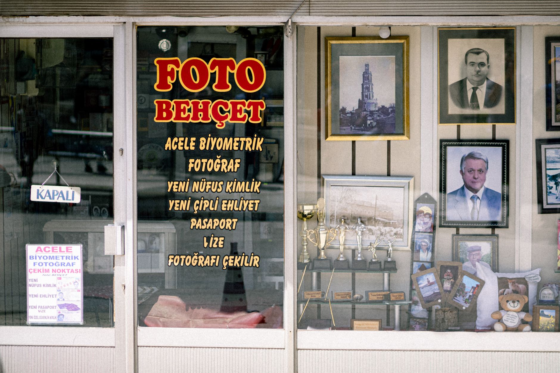 Star Oto Tamir Bakım Servisi Yerel İşletme fotoğrafı 6